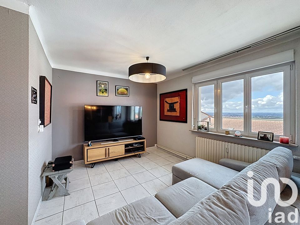 Lejlighed i Saint-Privat-la-Montagne, Moselle - foto 3