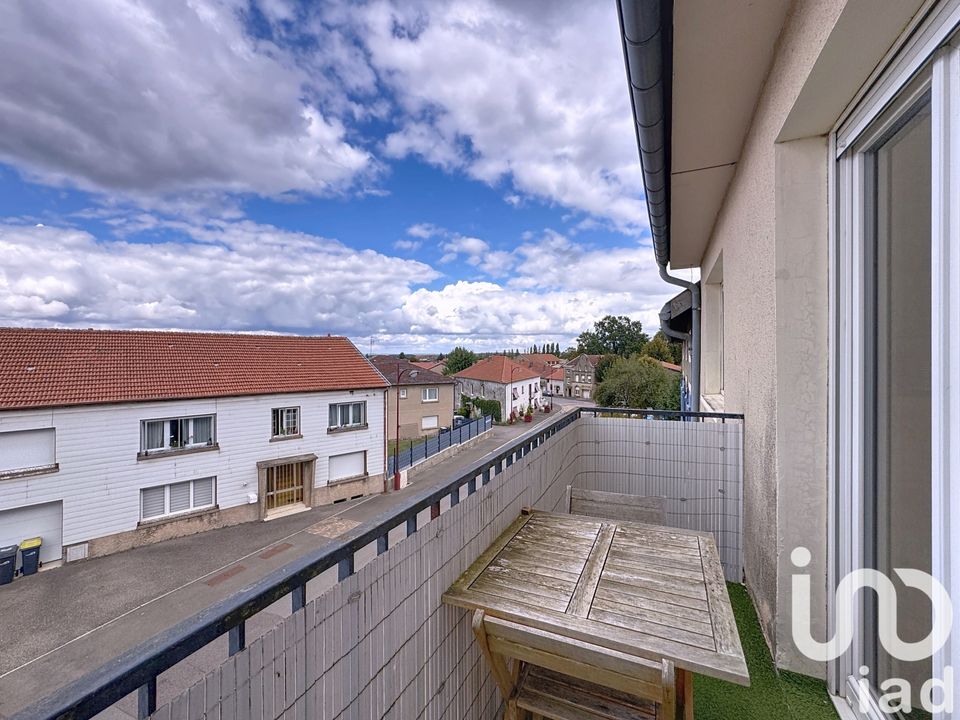 Lejlighed i Saint-Privat-la-Montagne, Moselle - foto 5