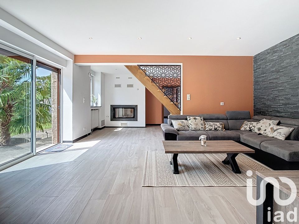 Villa i Oudrenne, Moselle - foto 1