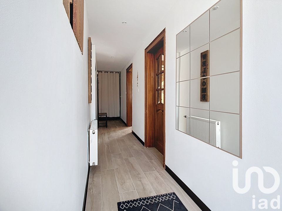 Villa i Oudrenne, Moselle - foto 4