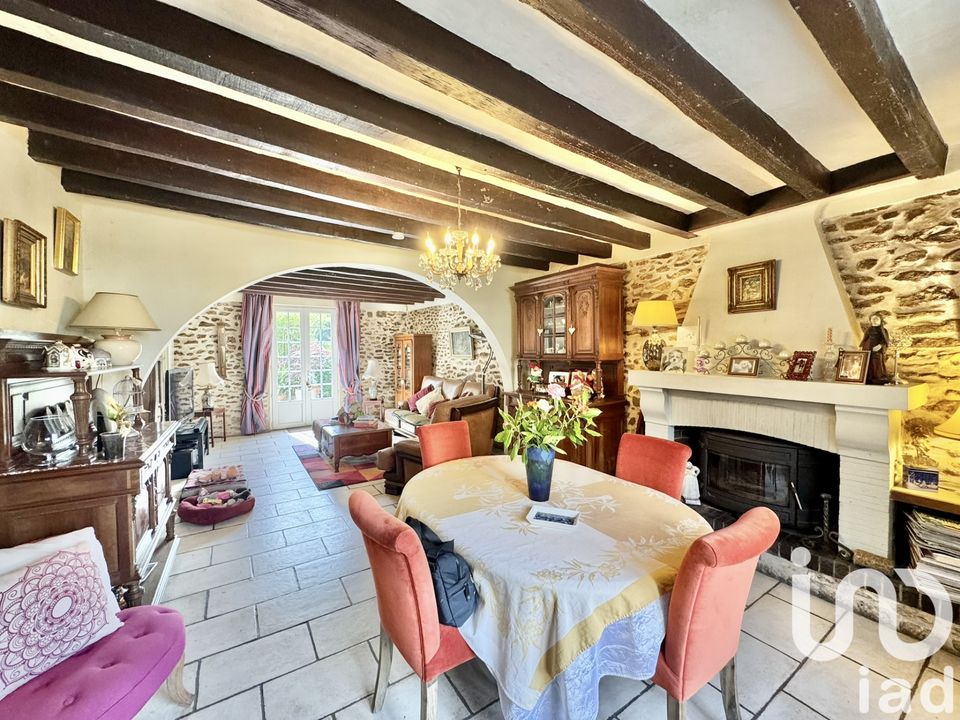 Villa i Coulommiers, Seine-et-Marne - foto 1
