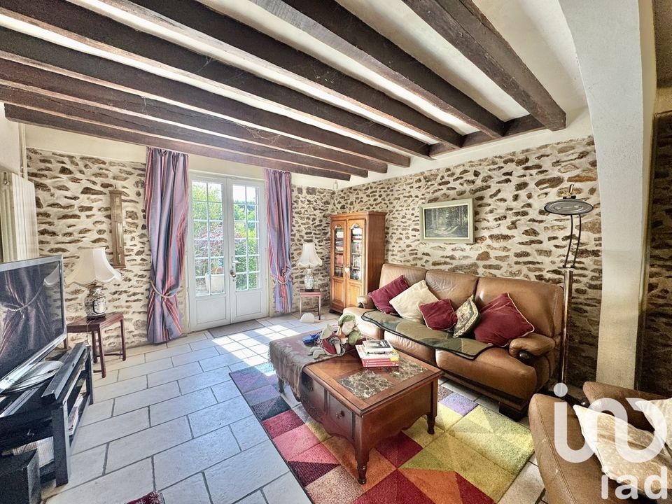 Villa i Coulommiers, Seine-et-Marne - foto 2