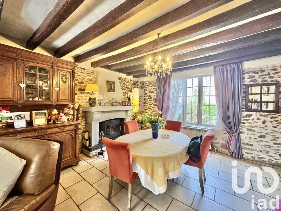 Villa i Coulommiers, Seine-et-Marne - foto 3