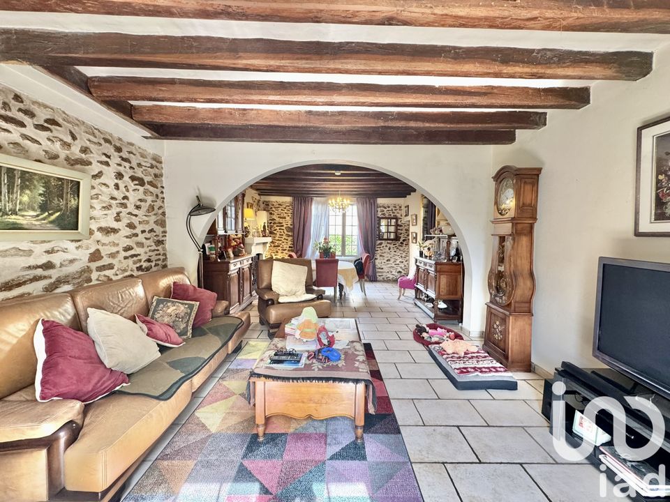 Villa i Coulommiers, Seine-et-Marne - foto 4