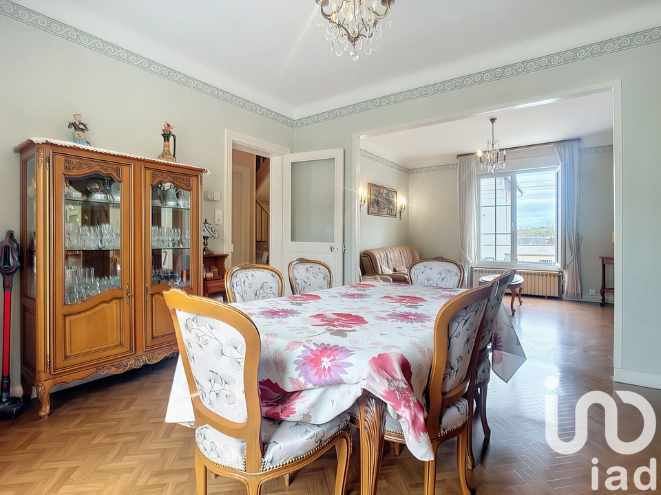 Casa de pueblo en Serémange-Erzange, Moselle - foto 1