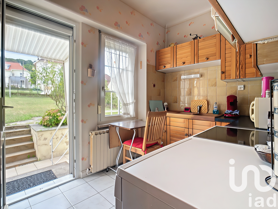 Casa de pueblo en Serémange-Erzange, Moselle - foto 4