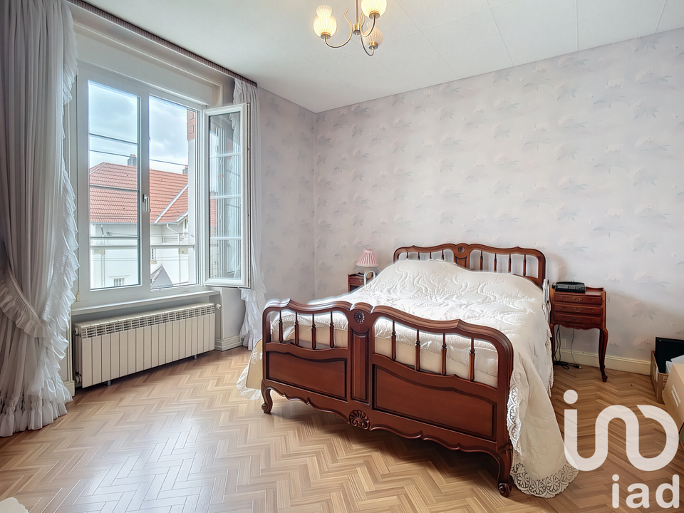 Casa de pueblo en Serémange-Erzange, Moselle - foto 5