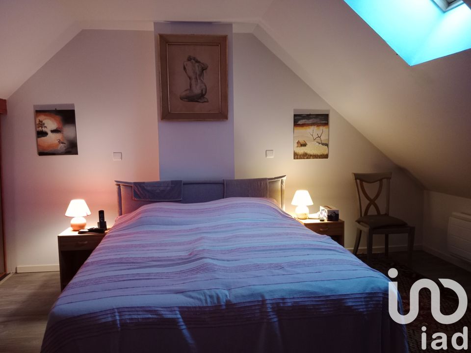 Landsbyhus i La Vineuse, Saone-et-Loire - foto 3