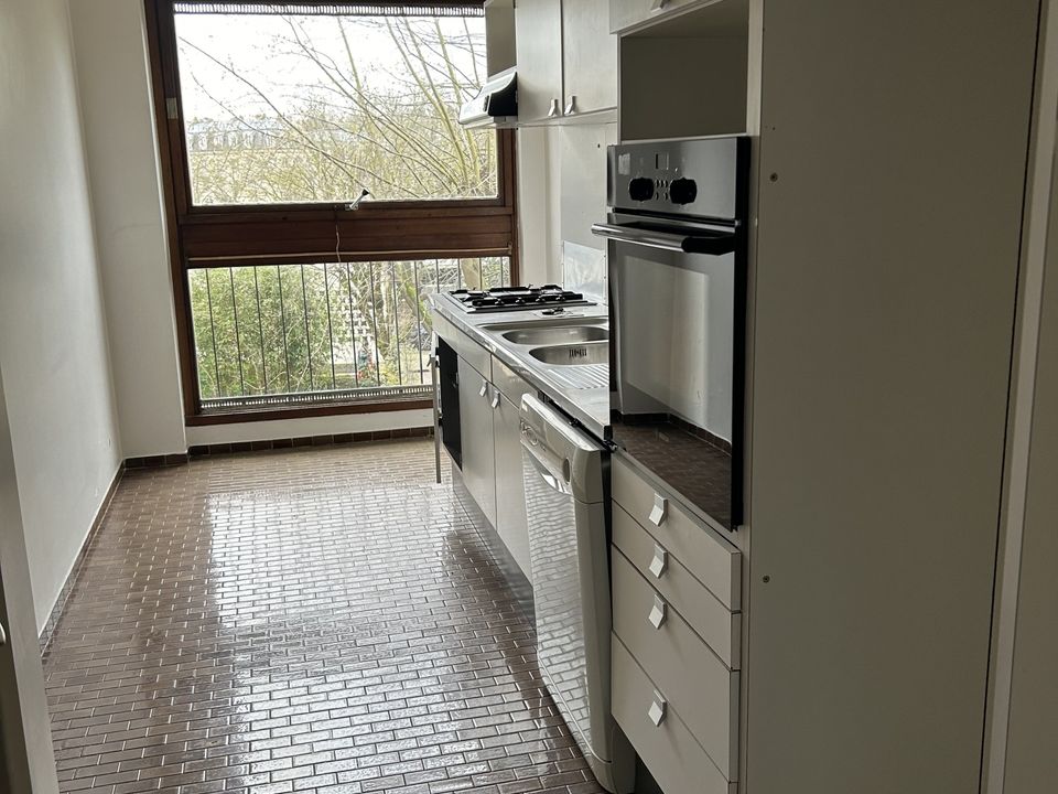 Lejlighed i Le Chesnay, Yvelines - foto 4