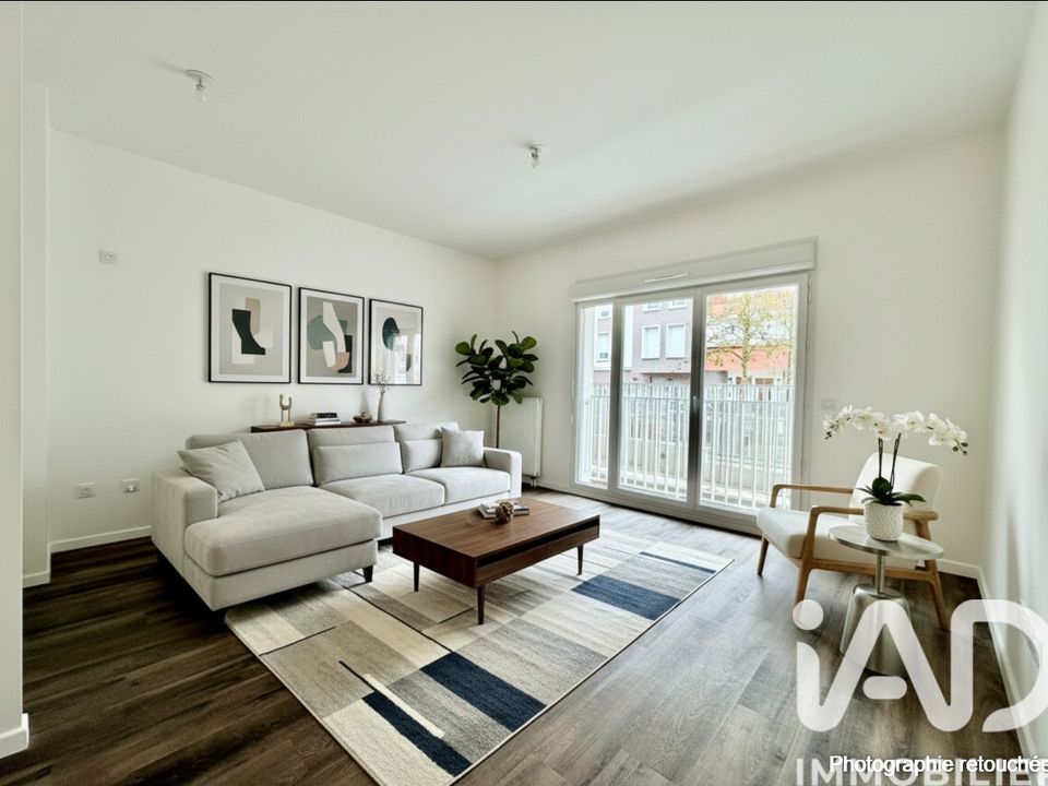 Apartament a Meaux, Seine-et-Marne - foto 1