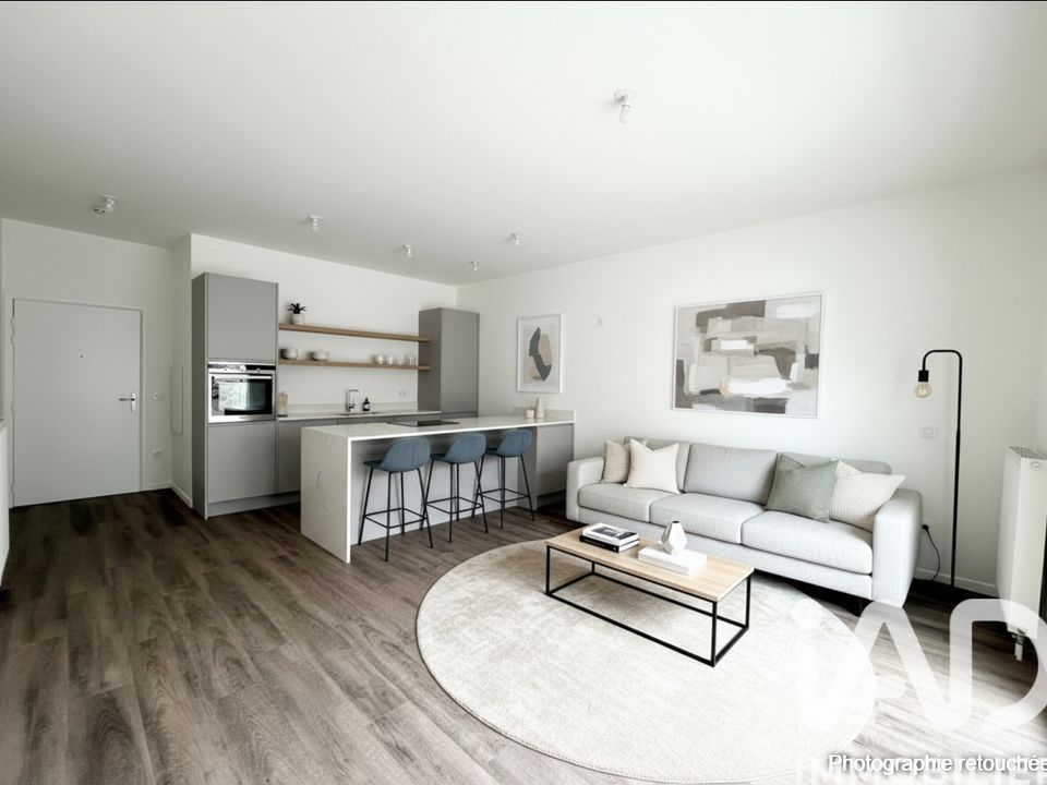 Apartament a Meaux, Seine-et-Marne - foto 2