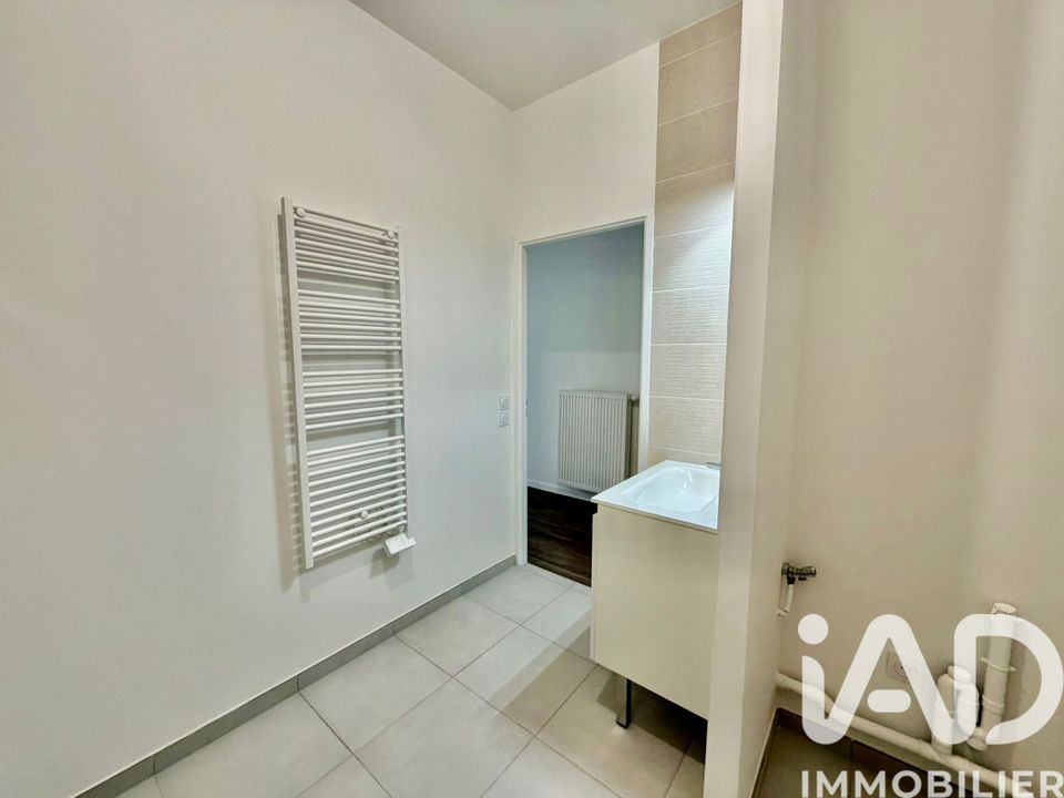 Apartament a Meaux, Seine-et-Marne - foto 5