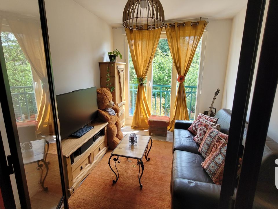 Duplex i Champagne-sur-Seine, Seine-et-Marne - foto 2