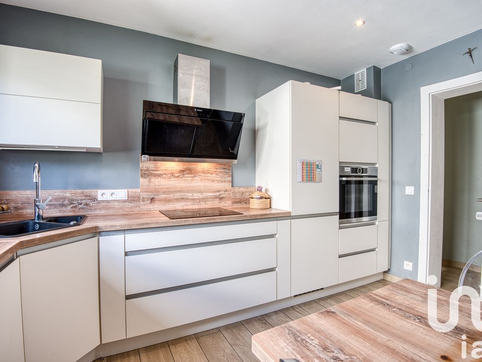 Rekkehus i Thionville, Moselle - bilde 2