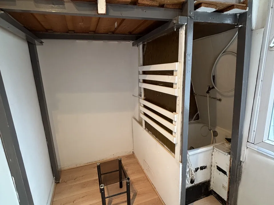 Studio in Paris, Paris - foto 1