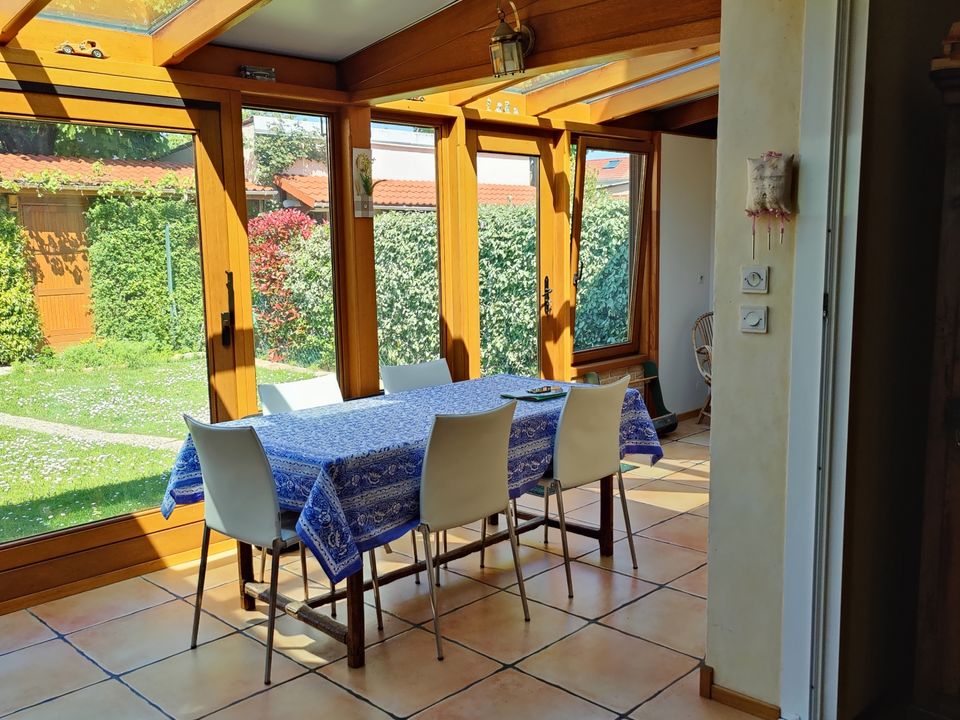 Villa i Montigny-le-Bretonneux, Yvelines - foto 4