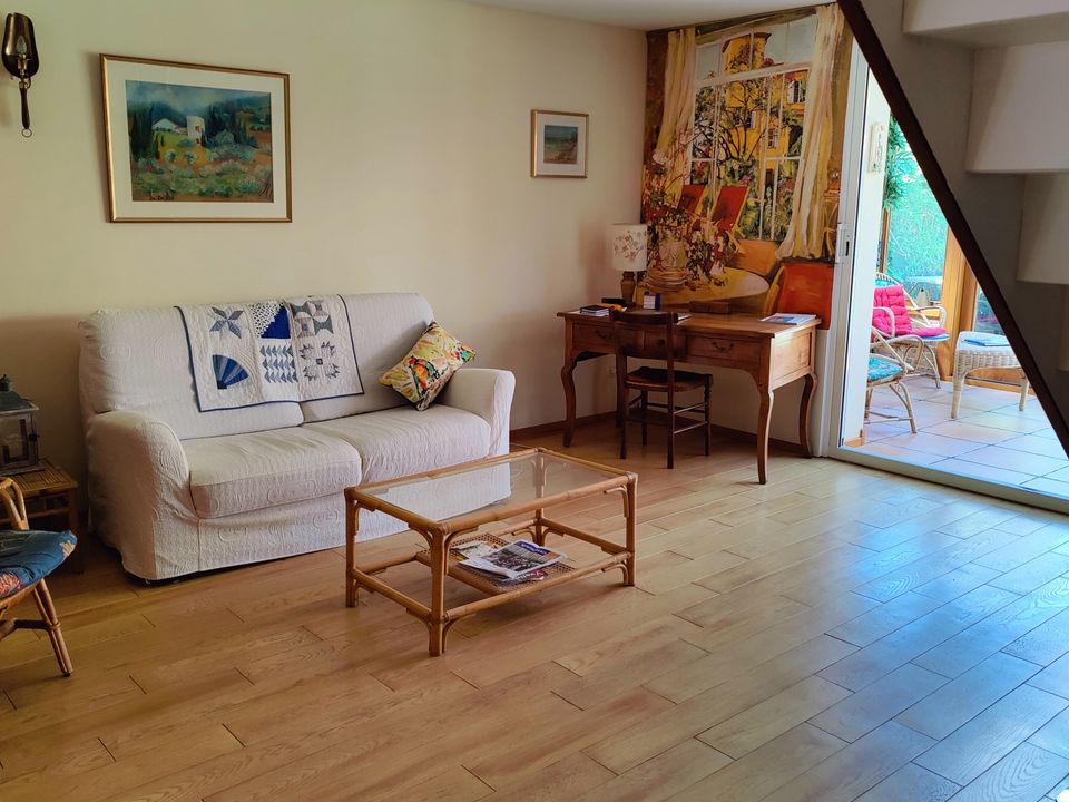 Villa i Montigny-le-Bretonneux, Yvelines - foto 5