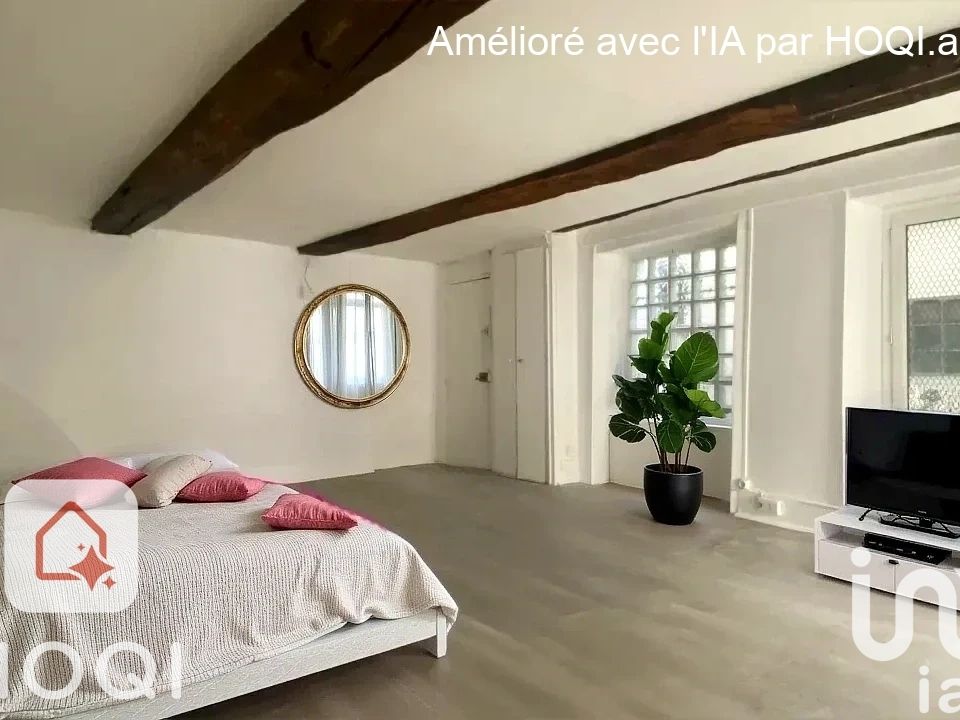 Studio i Paris, Paris - foto 5