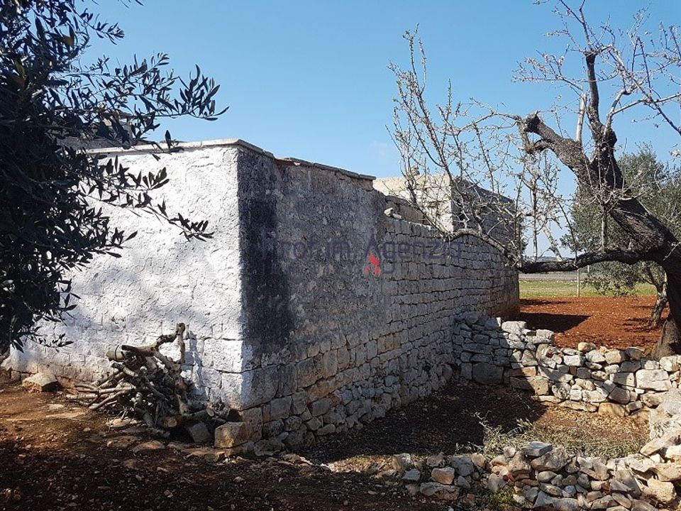 Landejendom i Ceglie Messapica, Brindisi - foto 5