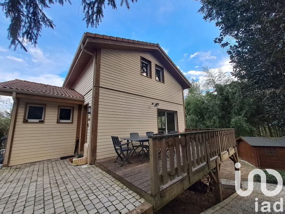 Villa i Collonges-au-Mont-d'Or, Rhone - bilde 4