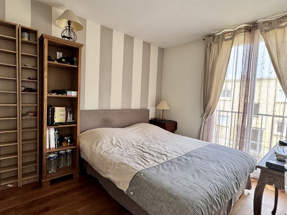 Lejlighed i Croissy-sur-Seine, Yvelines - foto 4