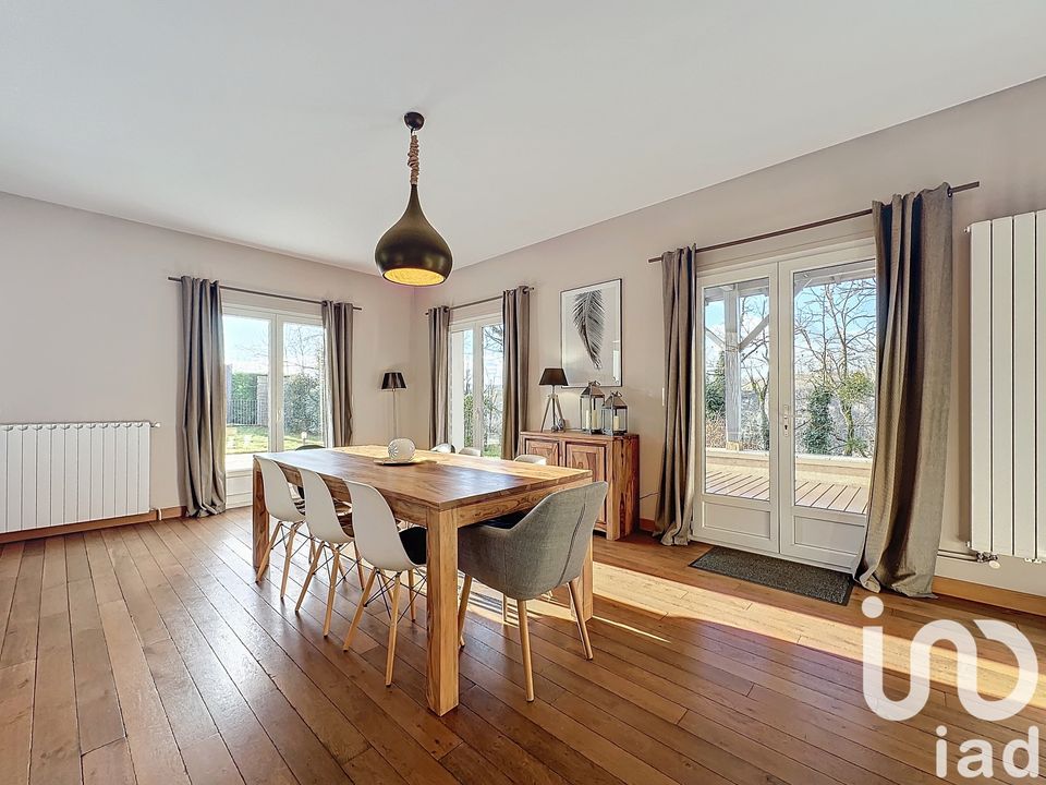Villa a Saint-Laurent-d'Oingt, Rhone - foto 2