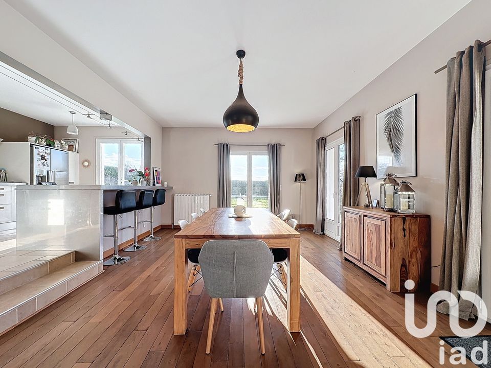 Villa a Saint-Laurent-d'Oingt, Rhone - foto 3