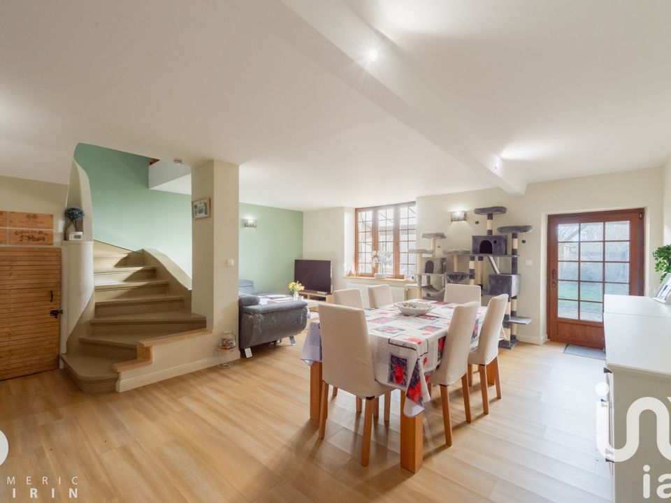 Villa i Moineville, Meurthe-et-Moselle - foto 2