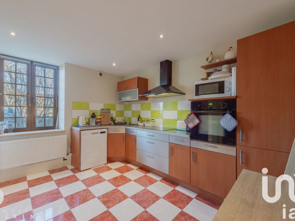 Villa i Moineville, Meurthe-et-Moselle - foto 4
