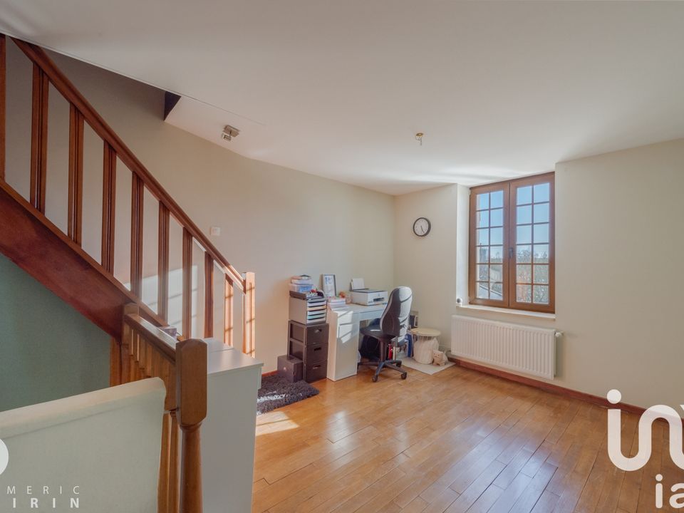 Villa i Moineville, Meurthe-et-Moselle - foto 5
