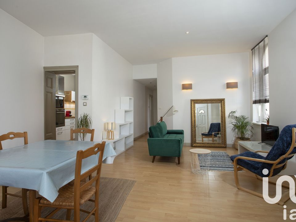 Appartement in Montigny-lès-Metz, Moselle - foto 1