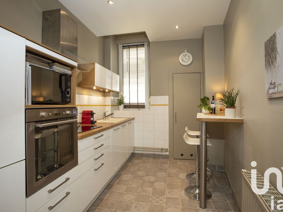Appartement in Montigny-lès-Metz, Moselle - foto 2
