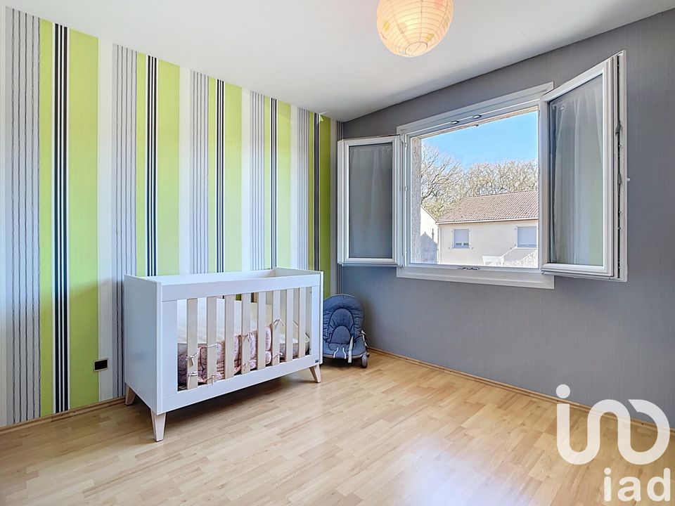 Villa i Thionville, Moselle - bilde 5