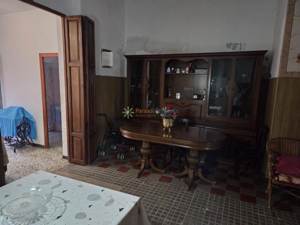 Landsbyhus i Villalonga, Valencia - foto 4
