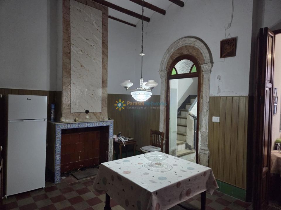 Landsbyhus i Villalonga, Valencia - foto 2