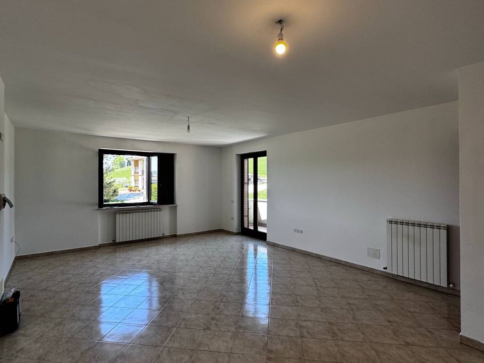 Lejlighed i Montegiorgio, Fermo - foto 1