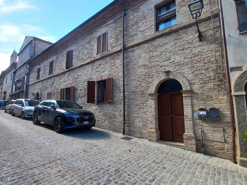 Appartement in Santa Vittoria in Matenano, Fermo - foto 1