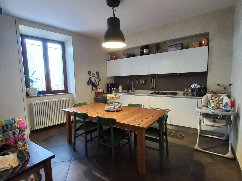 Appartement in Santa Vittoria in Matenano, Fermo - foto 4