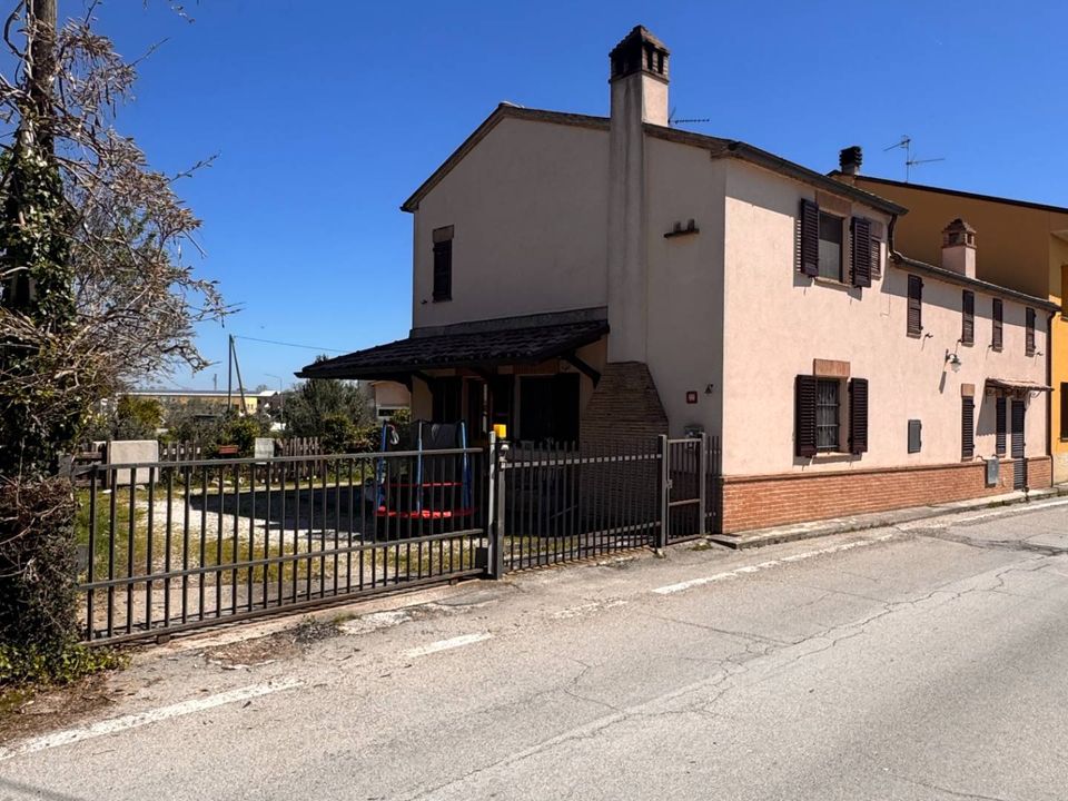 Villa i Montegiorgio, Fermo - foto 2