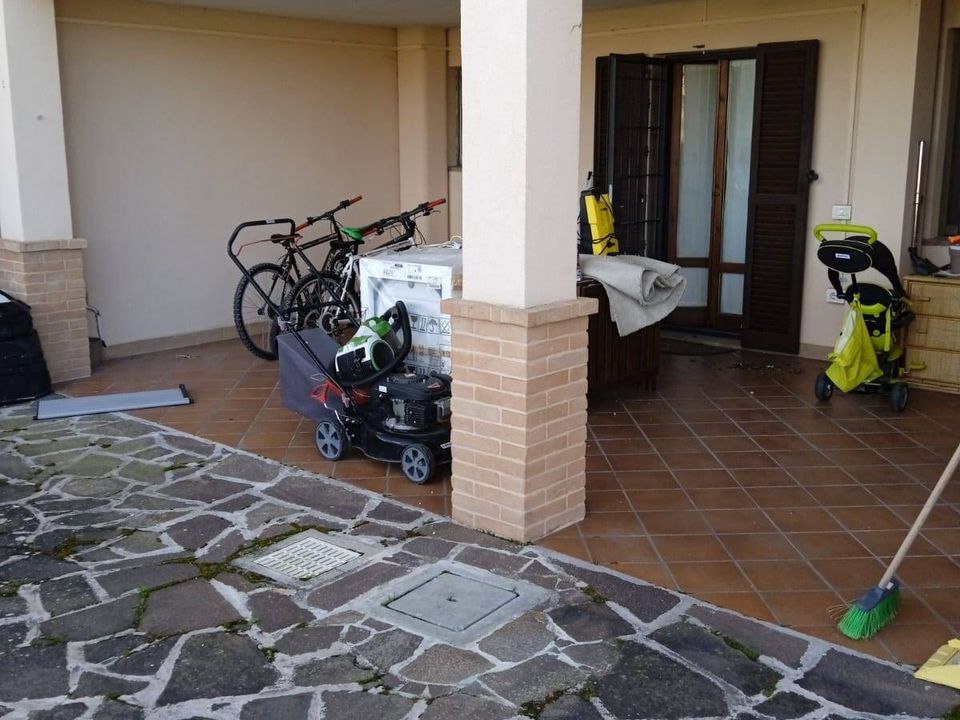 Villa i Montegiorgio, Fermo - foto 4