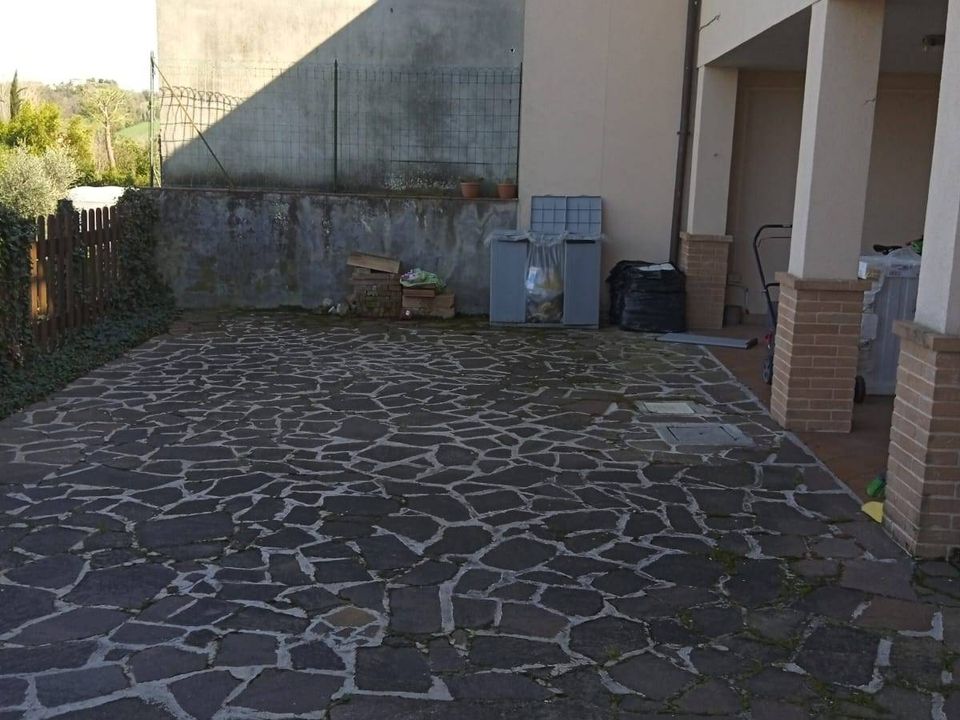 Villa i Montegiorgio, Fermo - foto 5