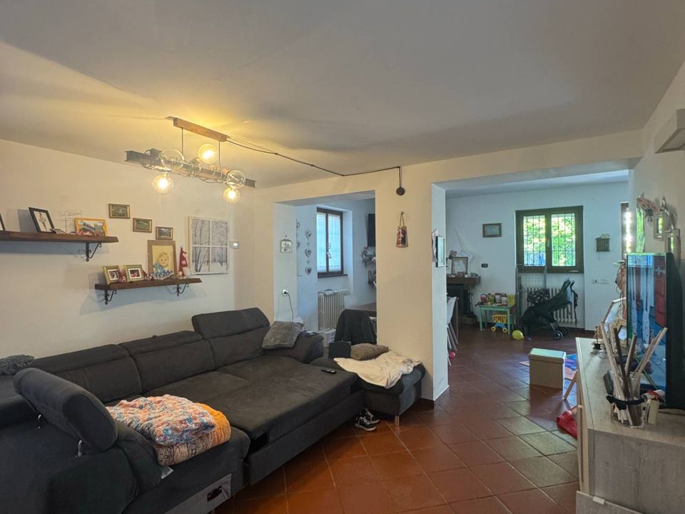 Villa i Montegiorgio, Fermo - foto 1