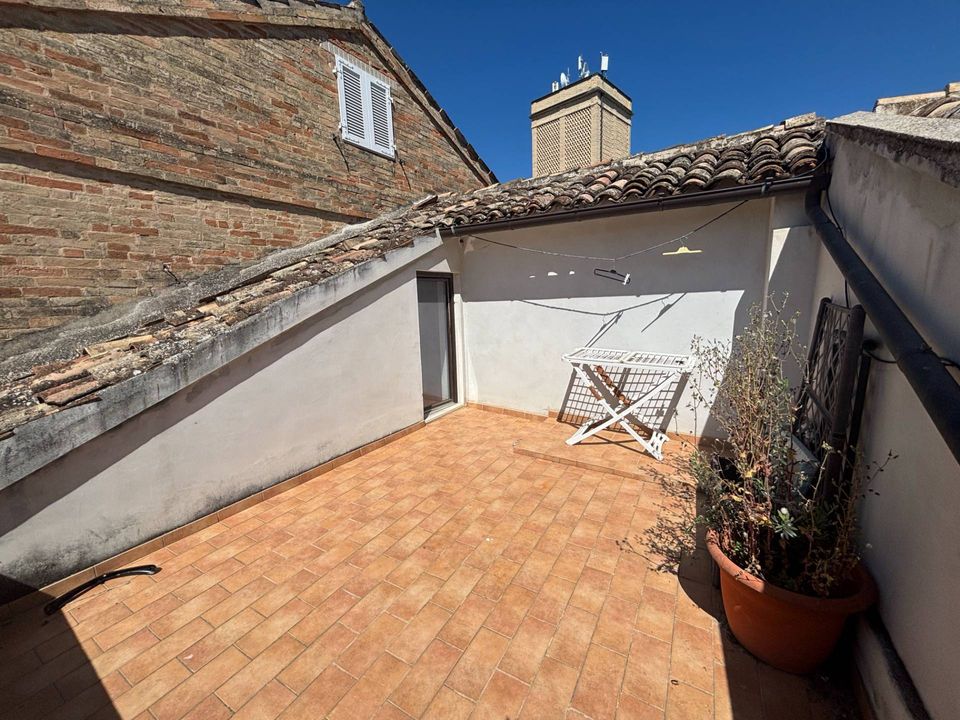 Villa i Monte Vidon Corrado, Fermo - foto 2