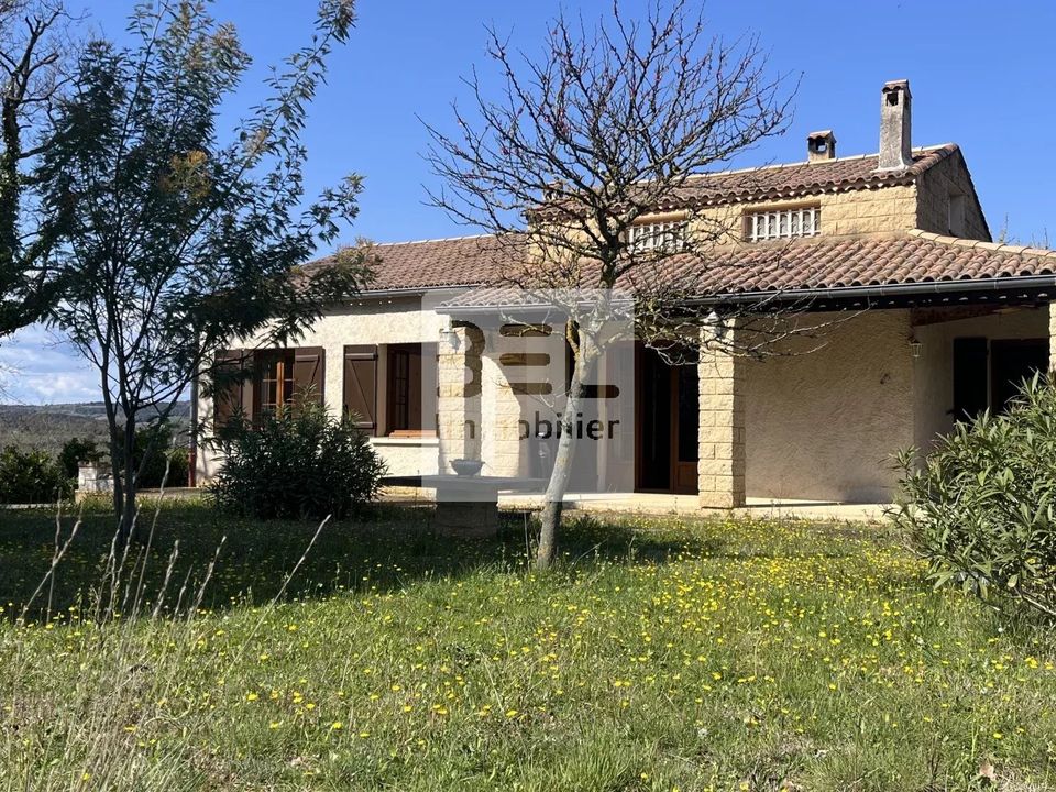 Villa en Connaux, Gard - foto 2