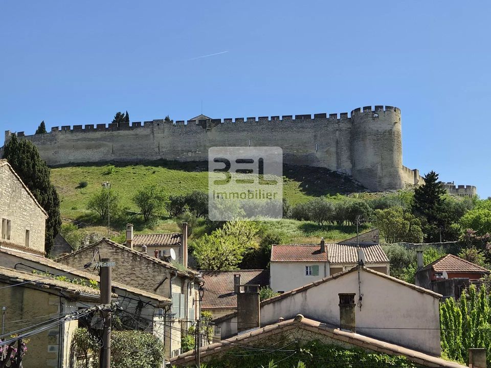 Villa i Villeneuve-lès-Avignon, Gard - bilde 2