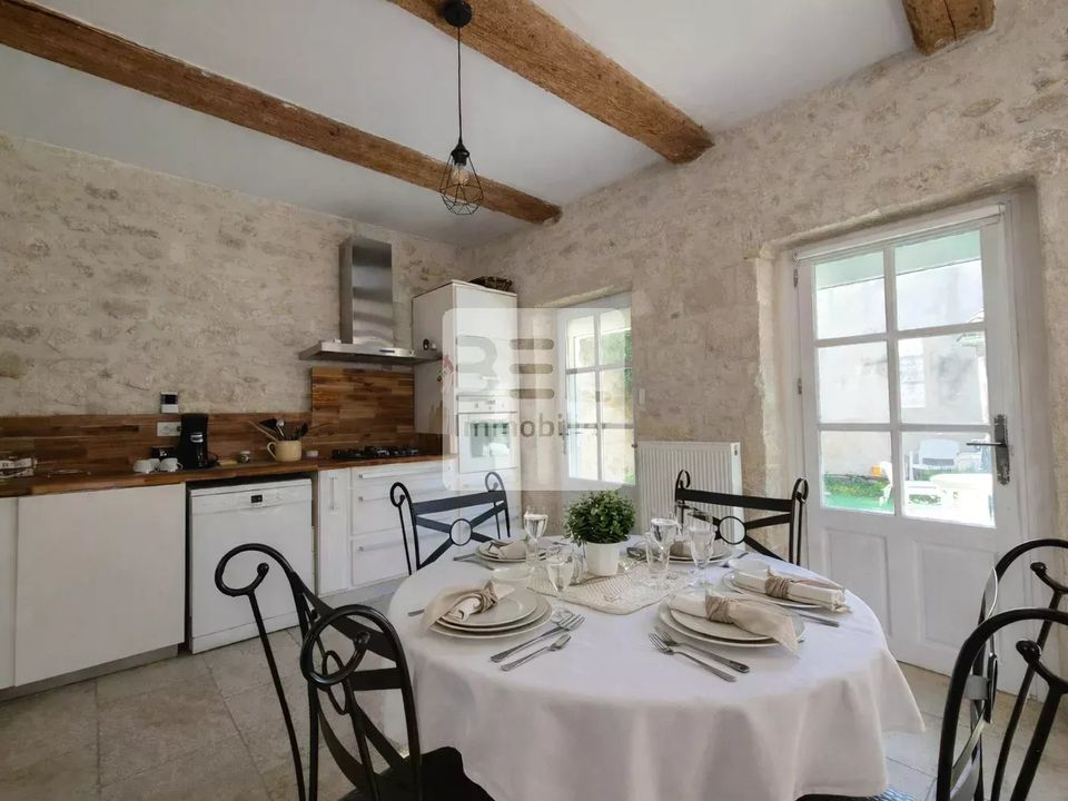 Villa i Villeneuve-lès-Avignon, Gard - bilde 3