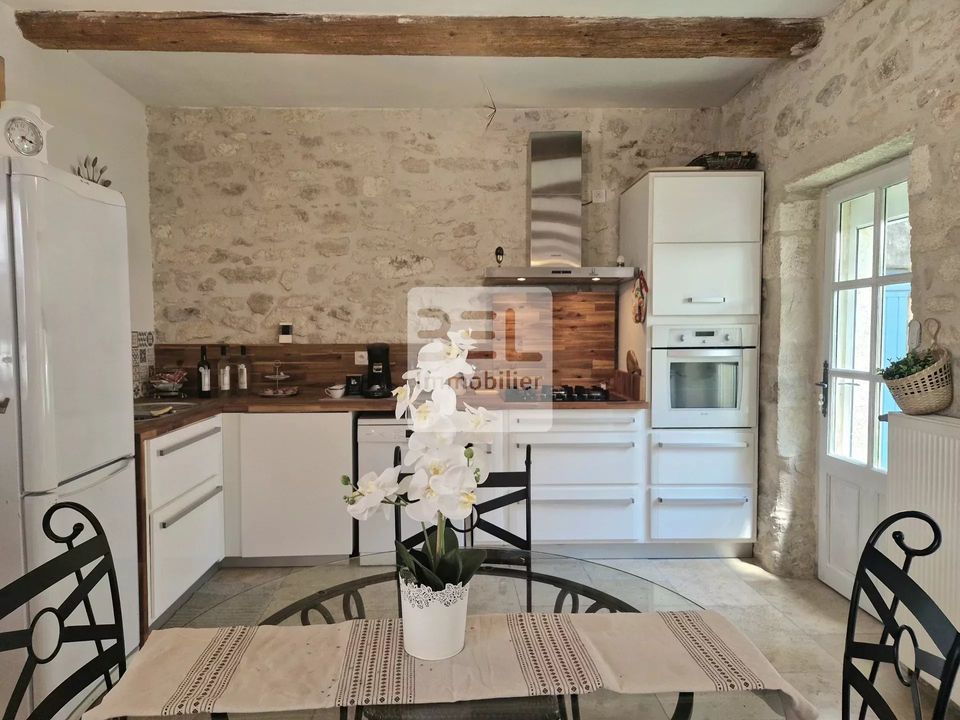 Villa i Villeneuve-lès-Avignon, Gard - bilde 4