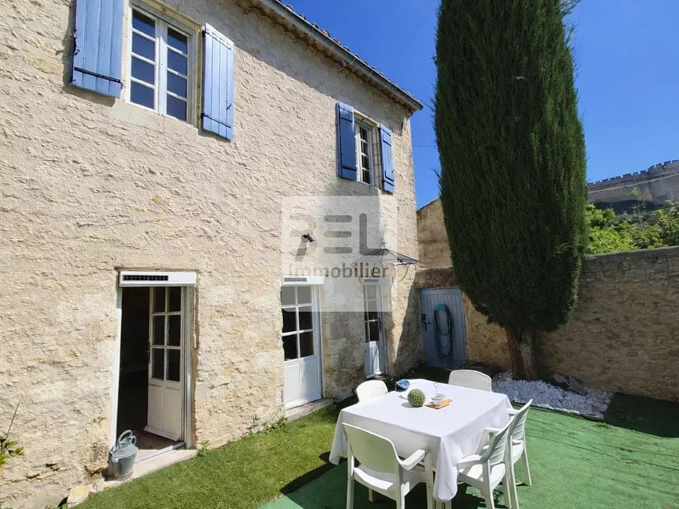 Villa i Villeneuve-lès-Avignon, Gard - bilde 5