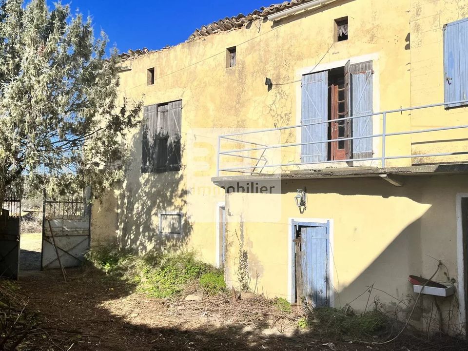 Villa a Sabran, Gard - foto 2