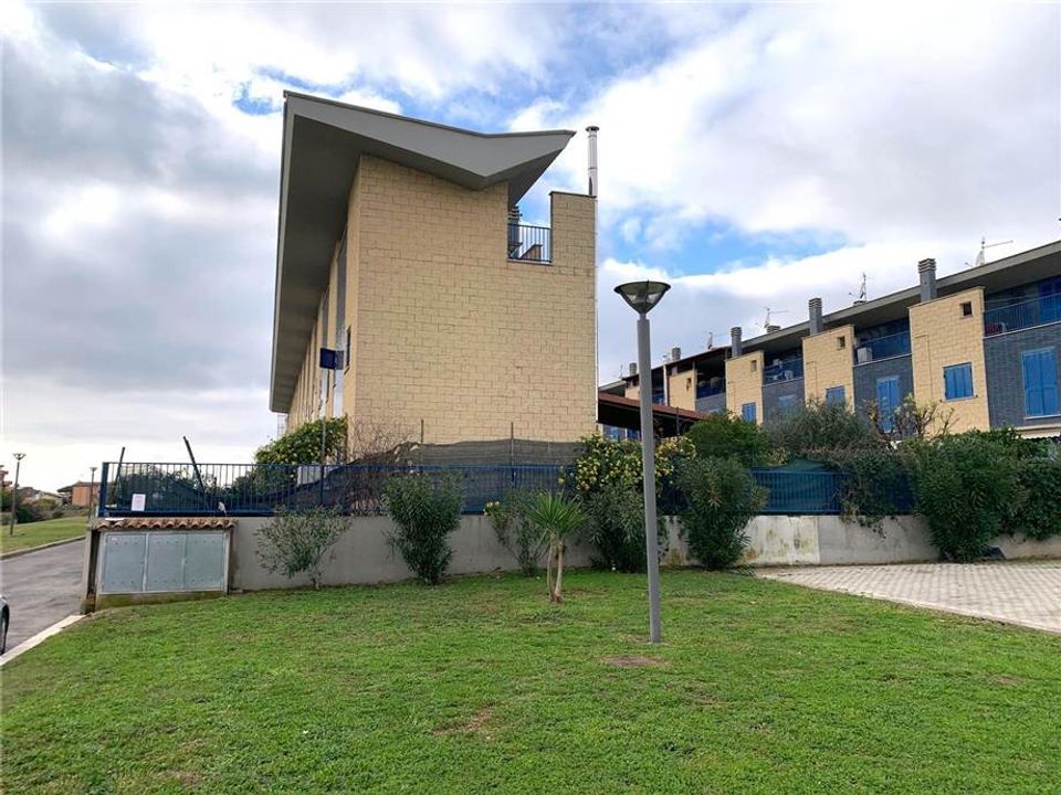 Villa i Rome, Rome - foto 3
